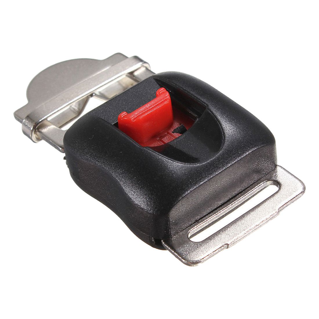 Quick Release Buckle Motorcycle Helmet - YENİ VE POPÜLER - Stokta Mevcut