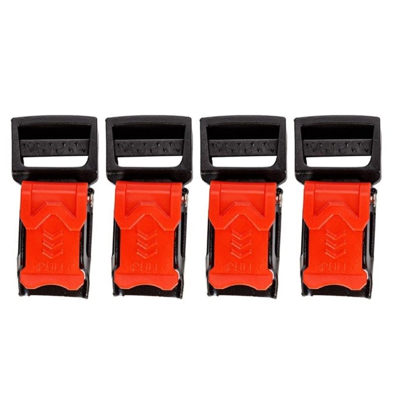 Quick Release Buckle Motorcycle Helmet - R9CC Motosiklet Kaskları Hız Klip Çene