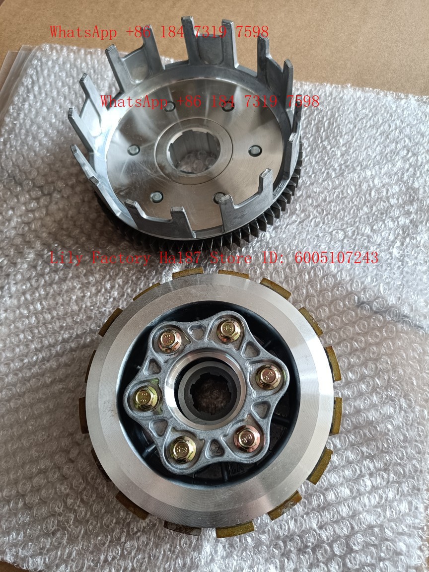 Motosiklet motor parçaları CG2 - Motorcycle Parts incelemesi ve fiyatı